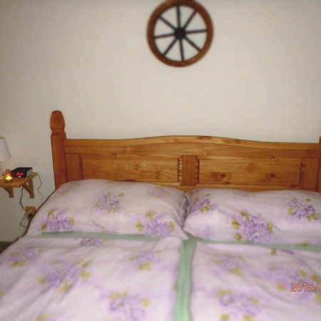 Apartmany Alex Бенецко Номер фото