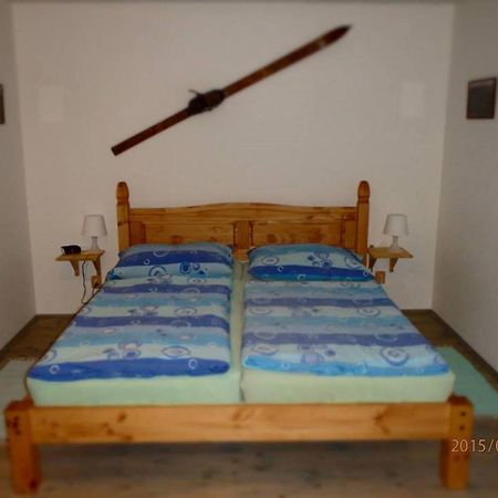 Apartmany Alex Бенецко Номер фото