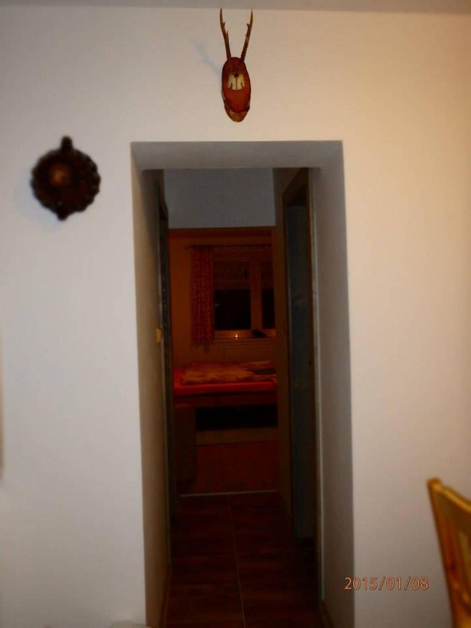 Apartmany Alex Бенецко Номер фото