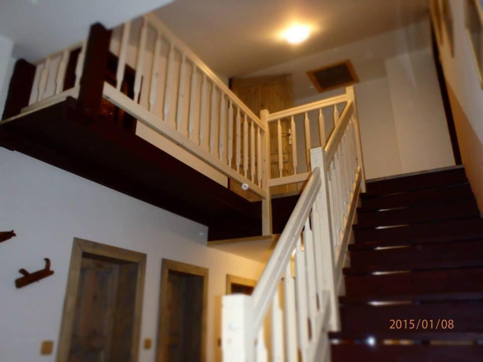 Apartmany Alex Бенецко Номер фото