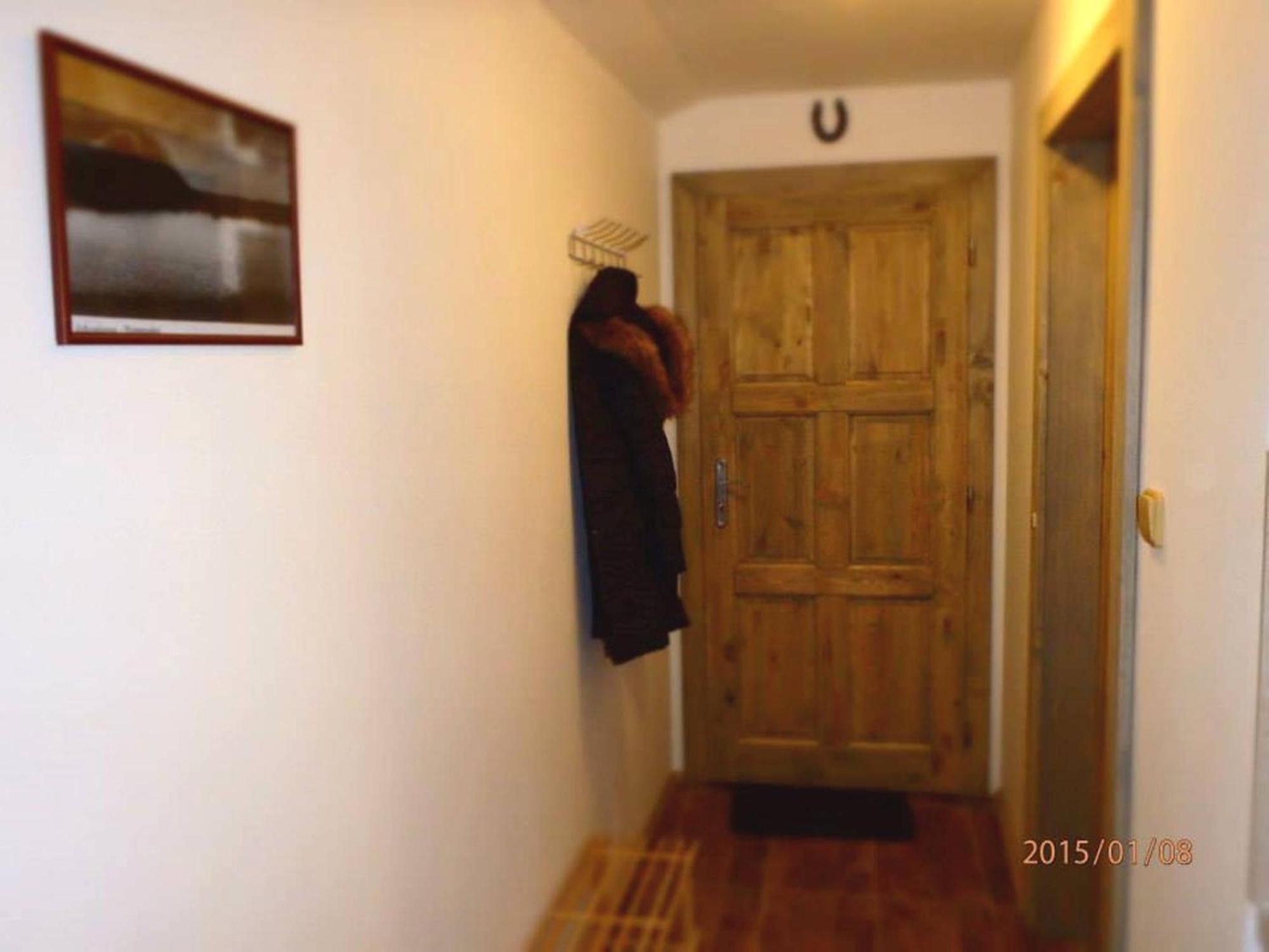 Apartmany Alex Бенецко Номер фото