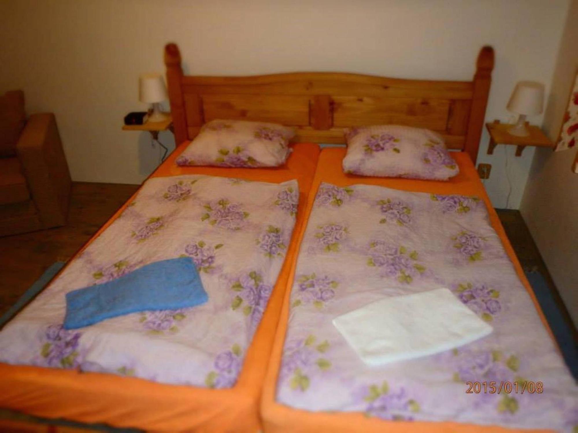 Apartmany Alex Бенецко Номер фото
