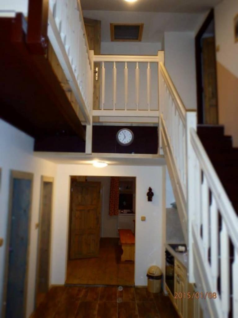Apartmany Alex Бенецко Номер фото