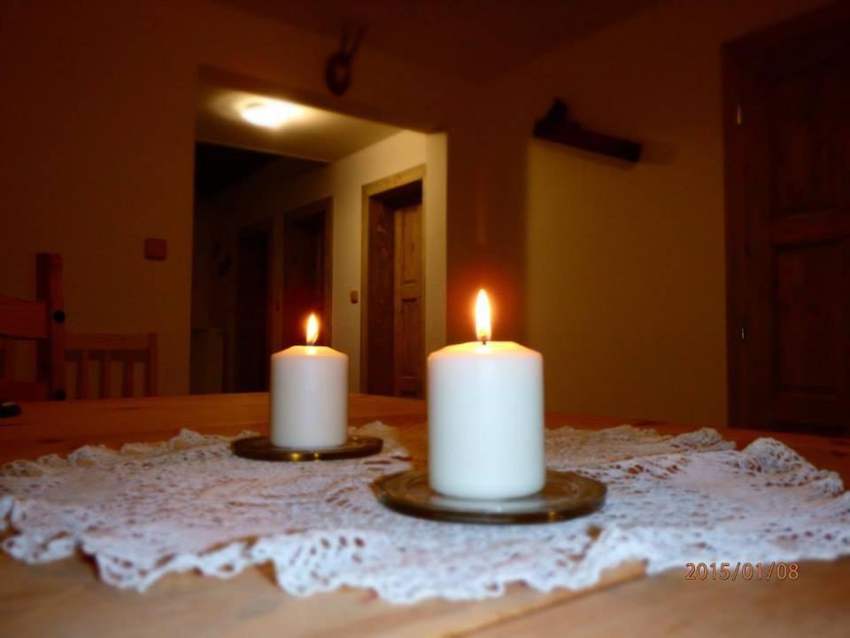 Apartmany Alex Бенецко Номер фото