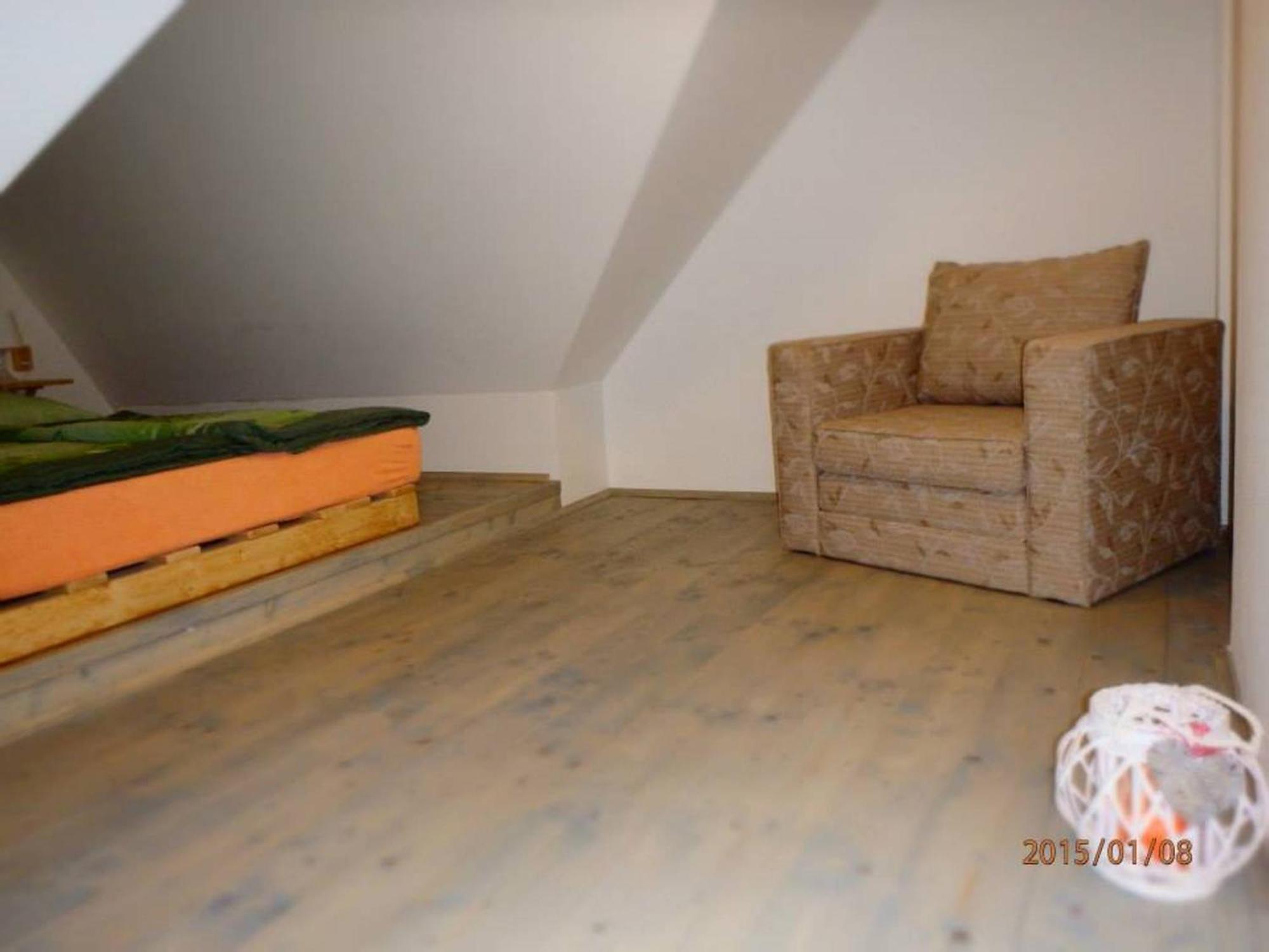 Apartmany Alex Бенецко Номер фото