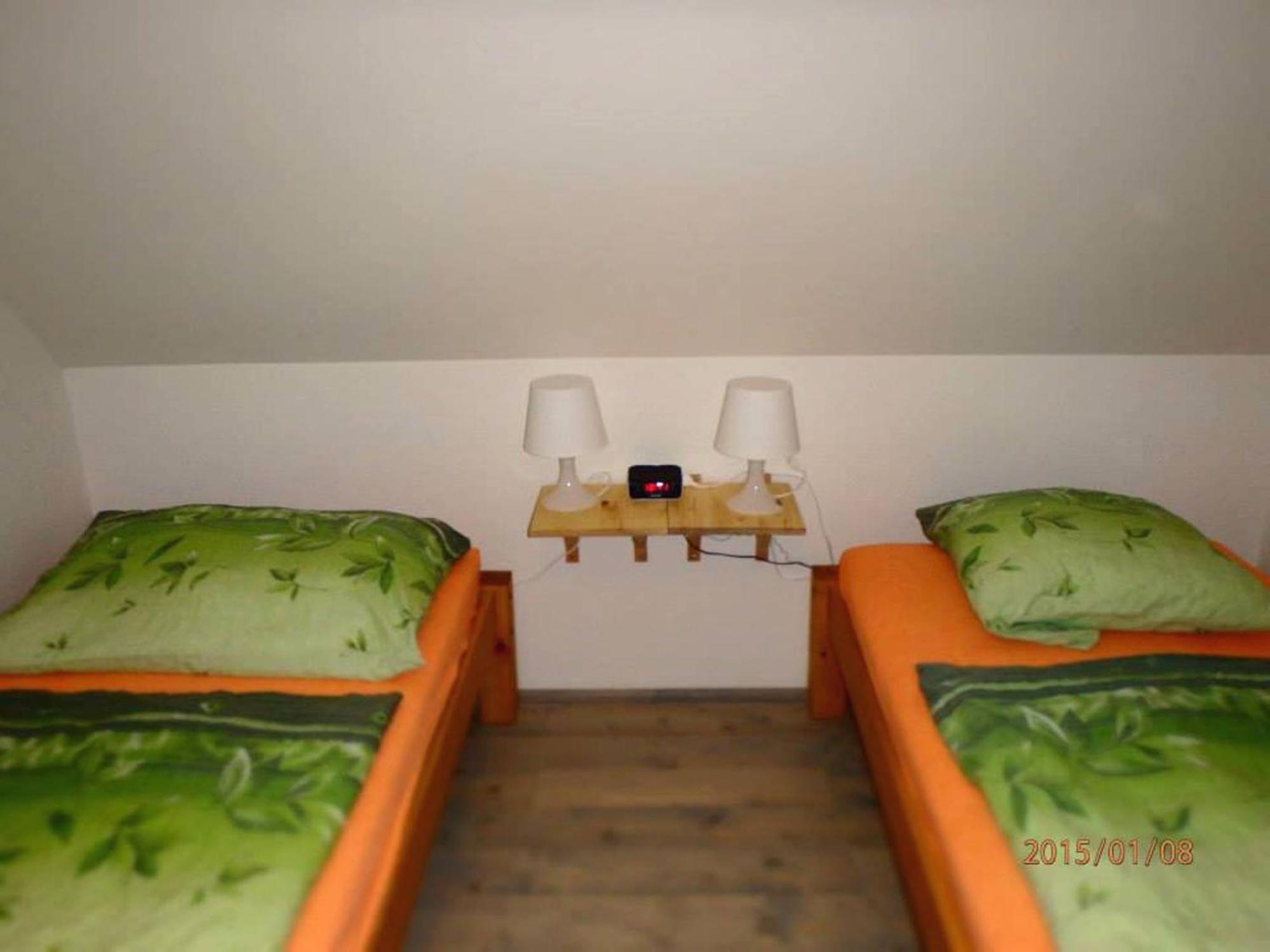 Apartmany Alex Бенецко Номер фото