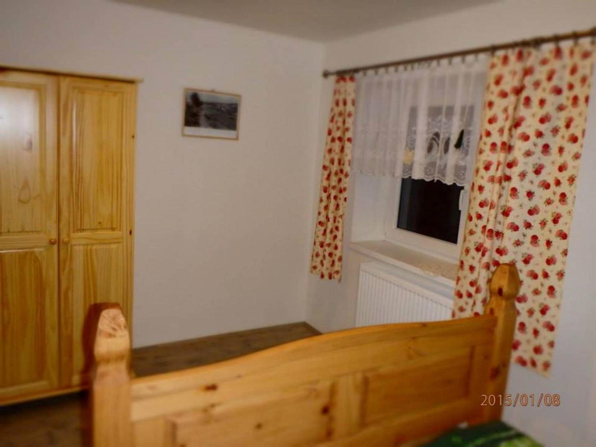 Apartmany Alex Бенецко Номер фото