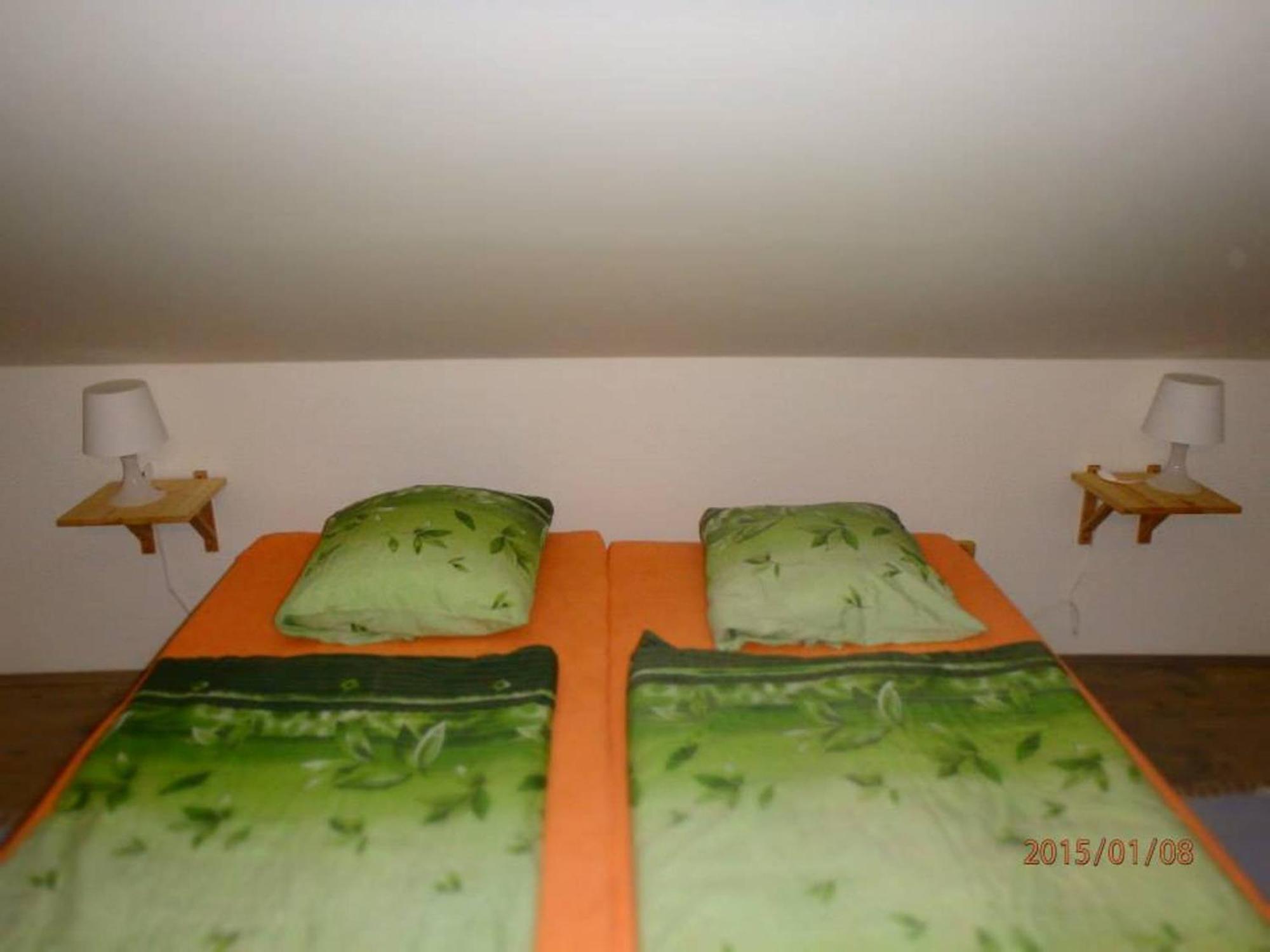 Apartmany Alex Бенецко Номер фото