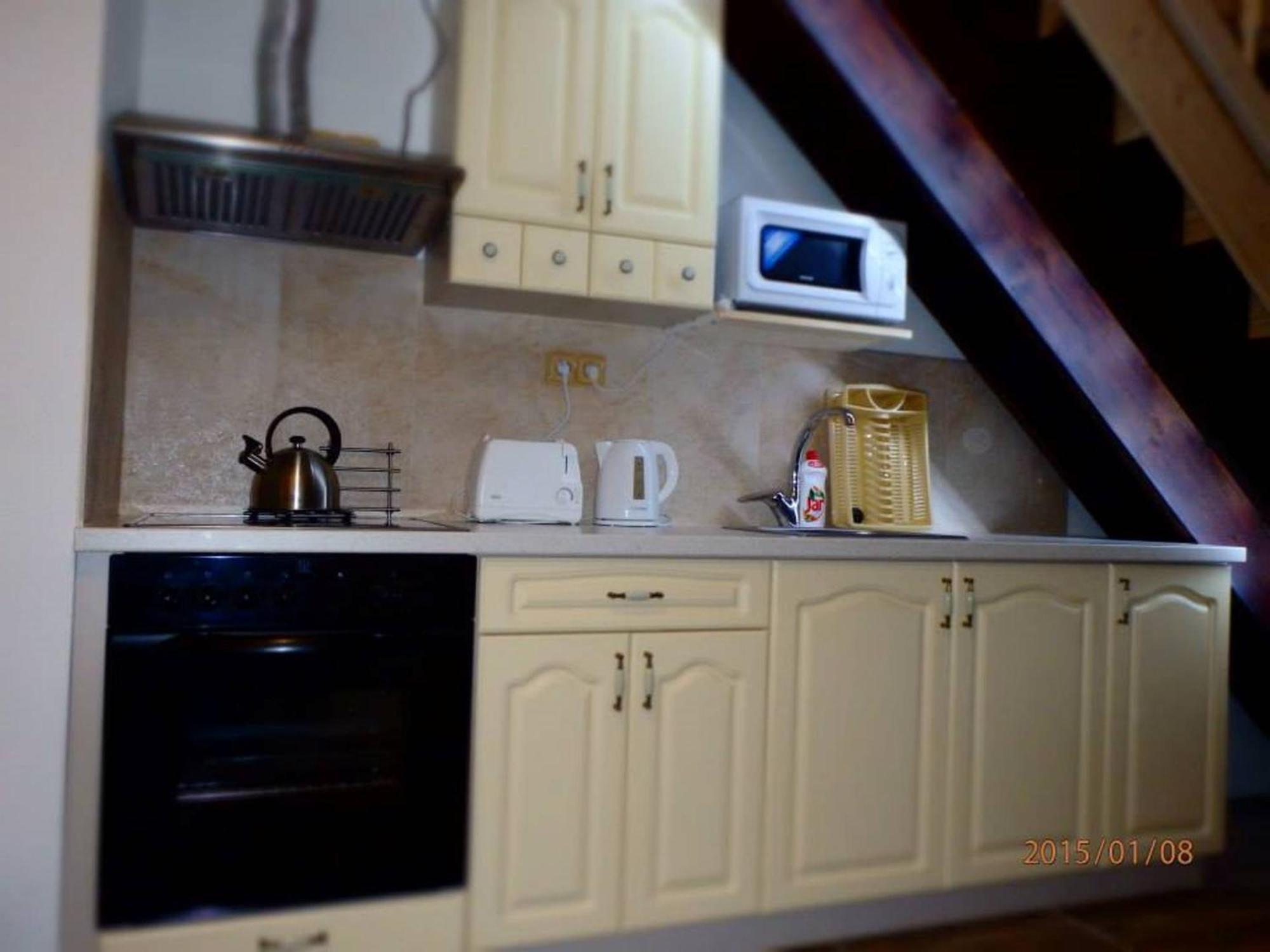 Apartmany Alex Бенецко Номер фото