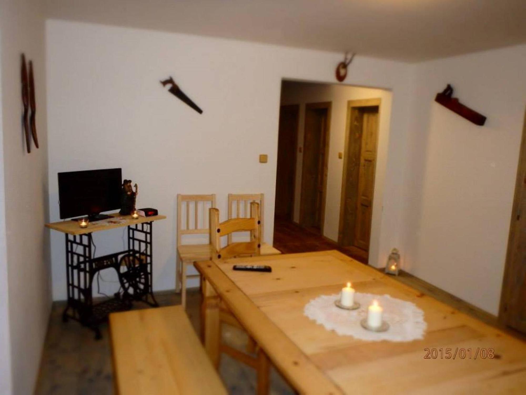Apartmany Alex Бенецко Номер фото