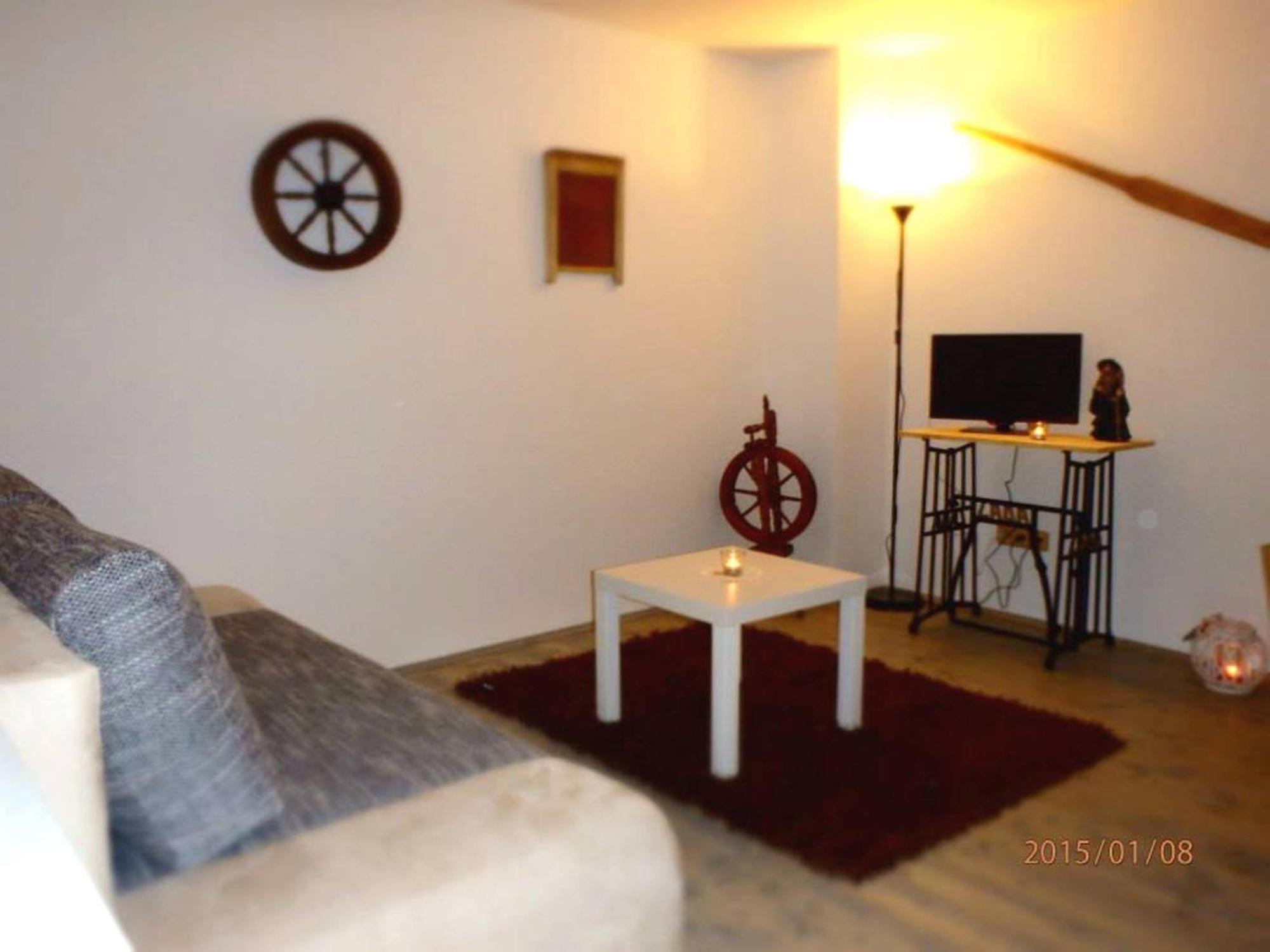 Apartmany Alex Бенецко Номер фото