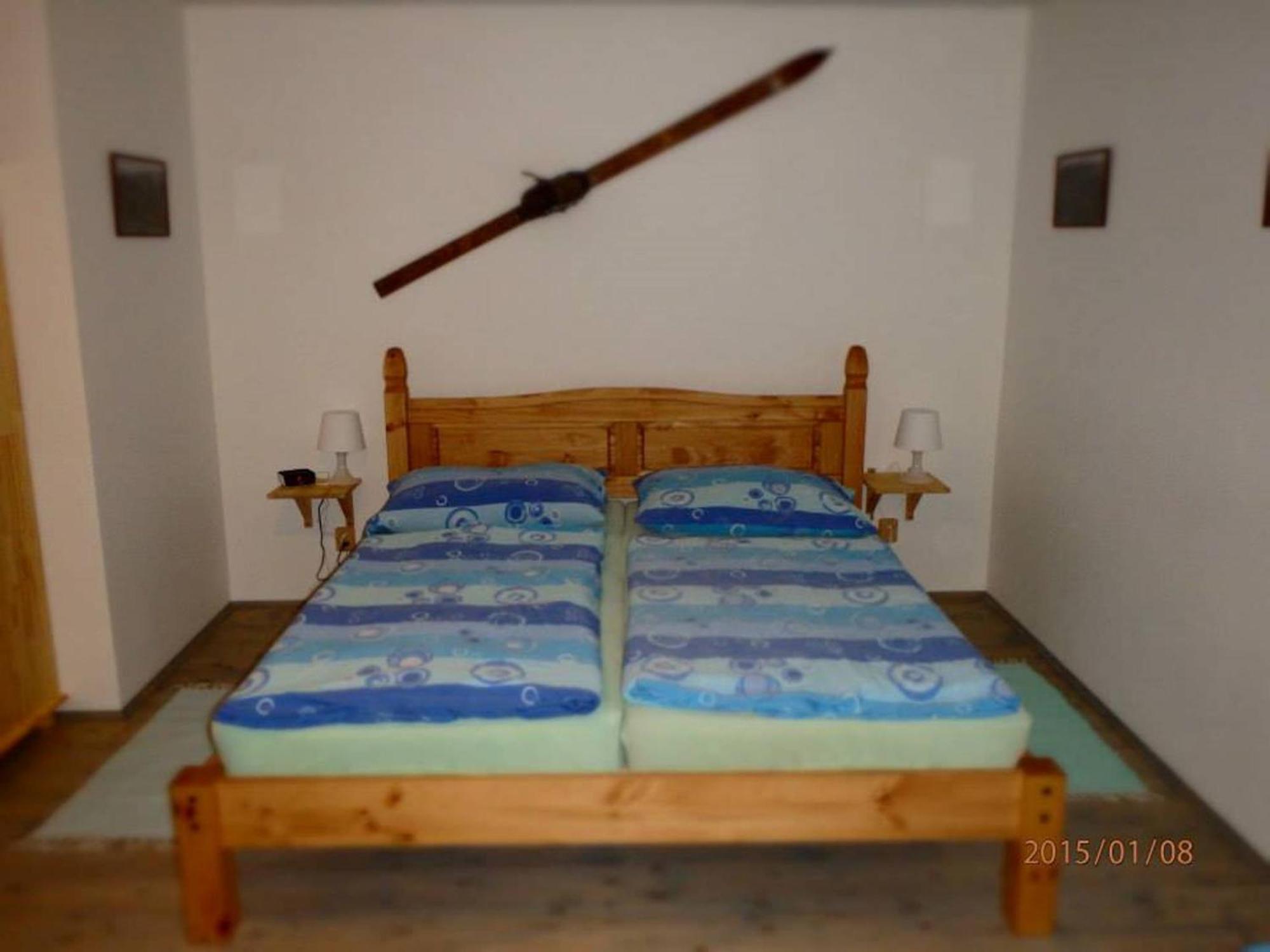 Apartmany Alex Бенецко Номер фото