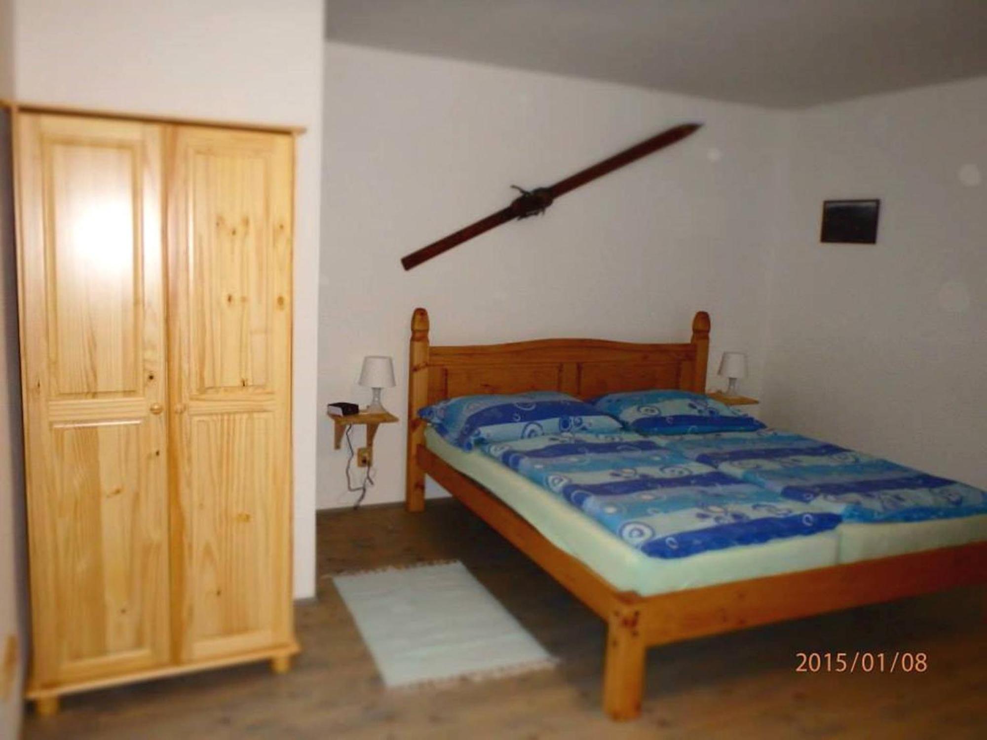 Apartmany Alex Бенецко Номер фото