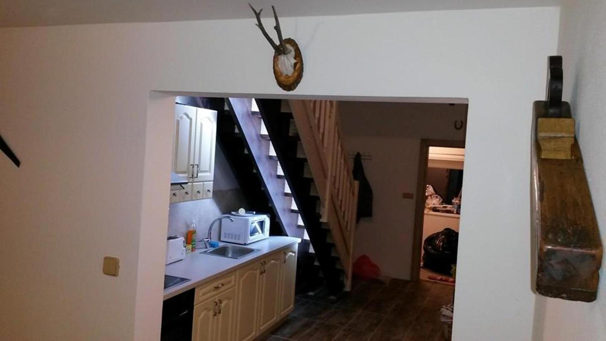 Apartmany Alex Бенецко Номер фото
