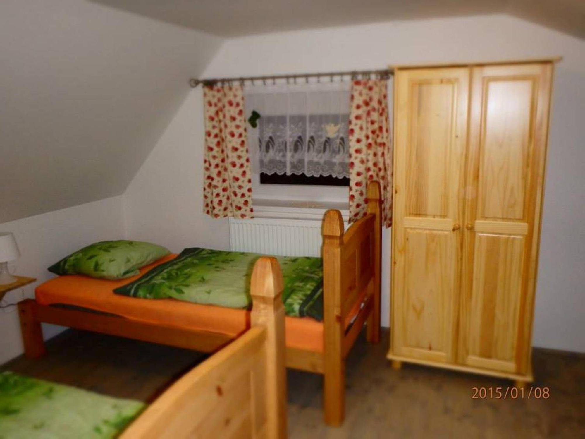 Apartmany Alex Бенецко Номер фото