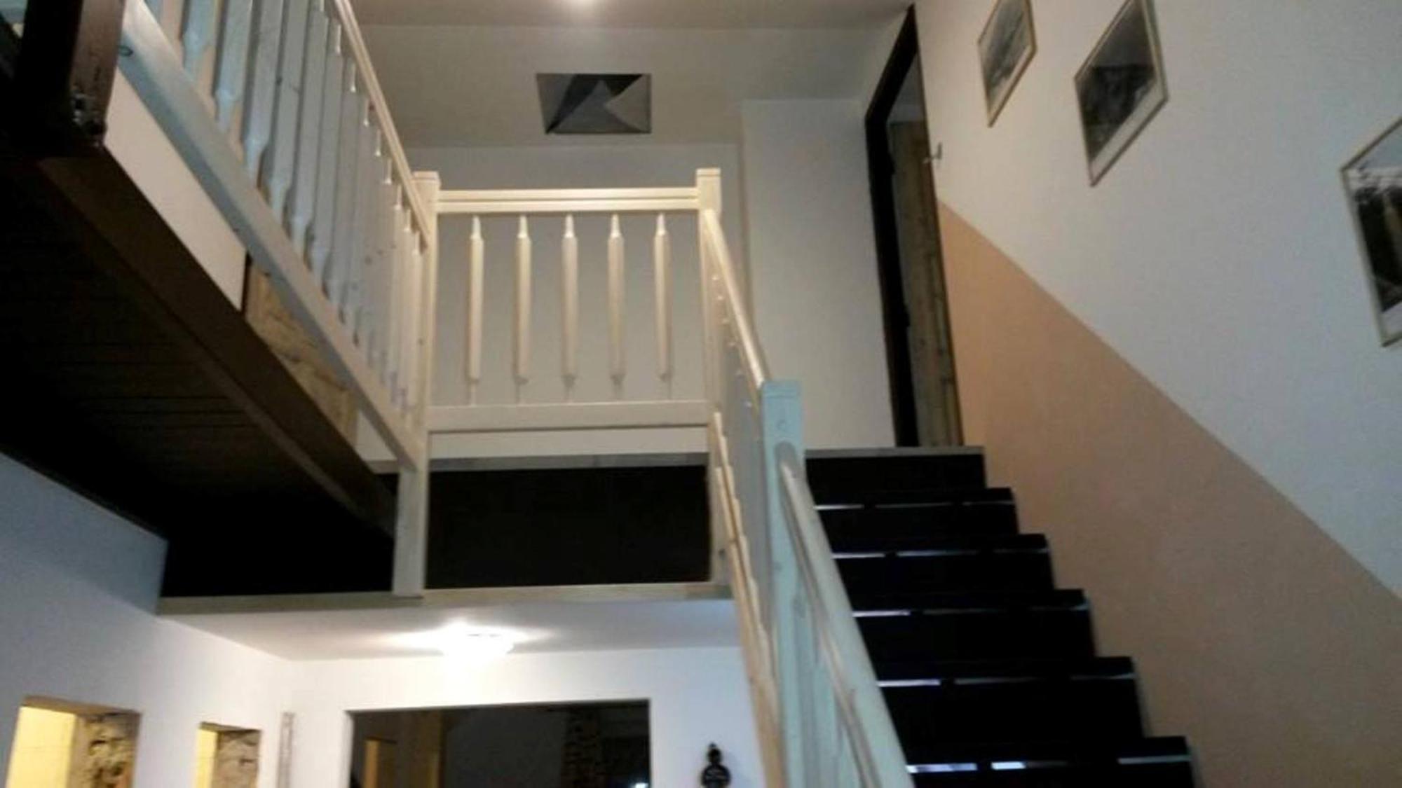 Apartmany Alex Бенецко Номер фото
