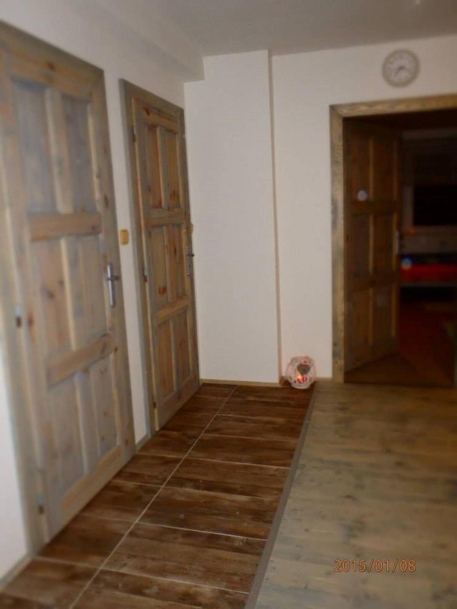 Apartmany Alex Бенецко Номер фото
