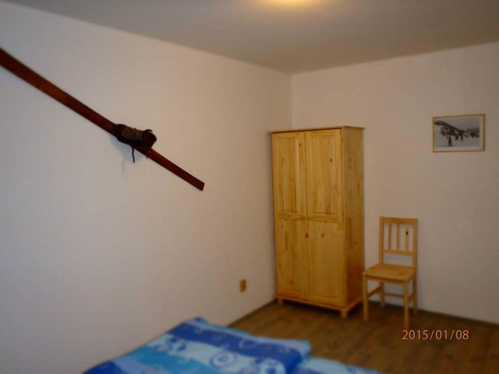 Apartmany Alex Бенецко Номер фото