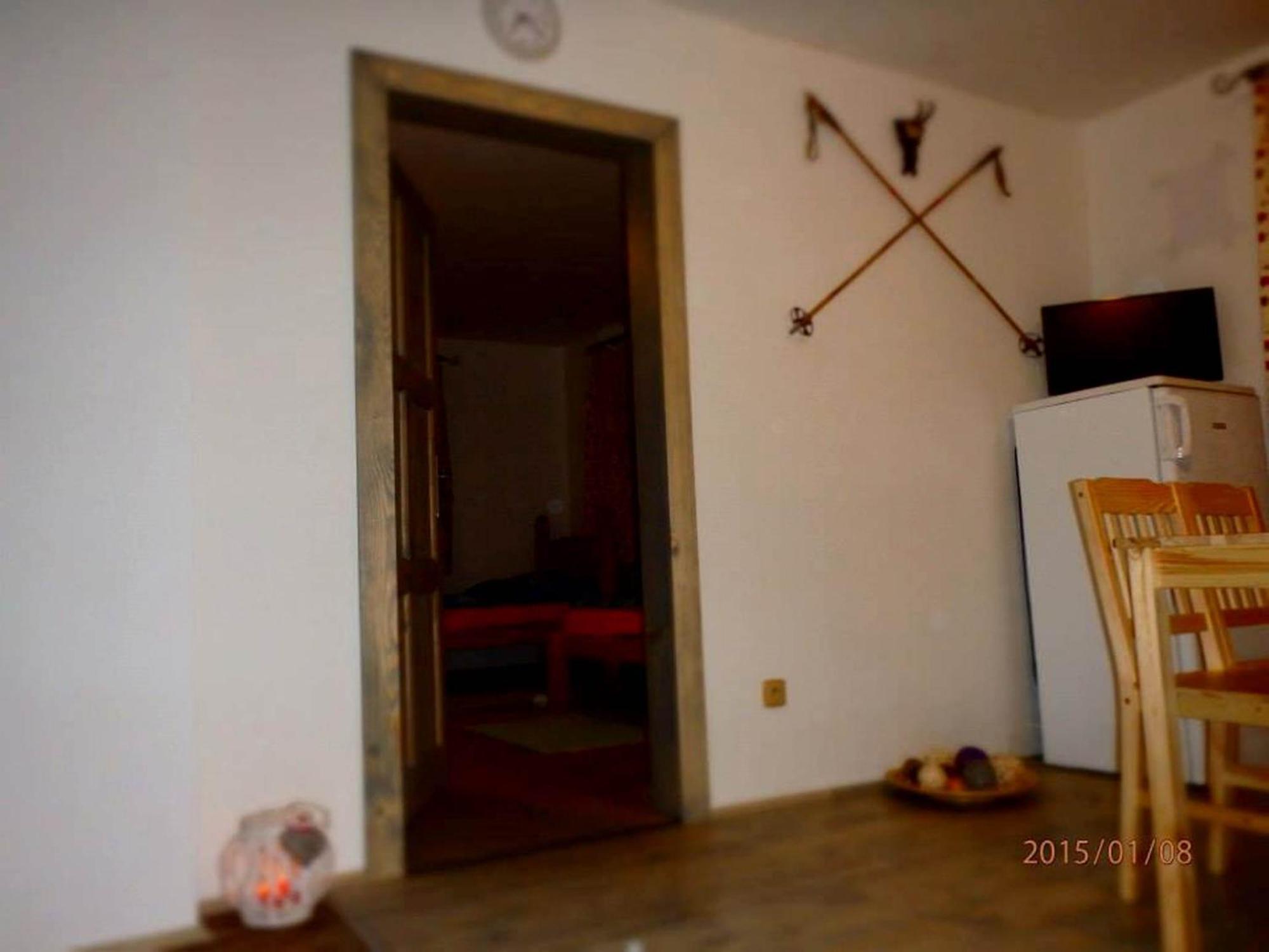 Apartmany Alex Бенецко Номер фото