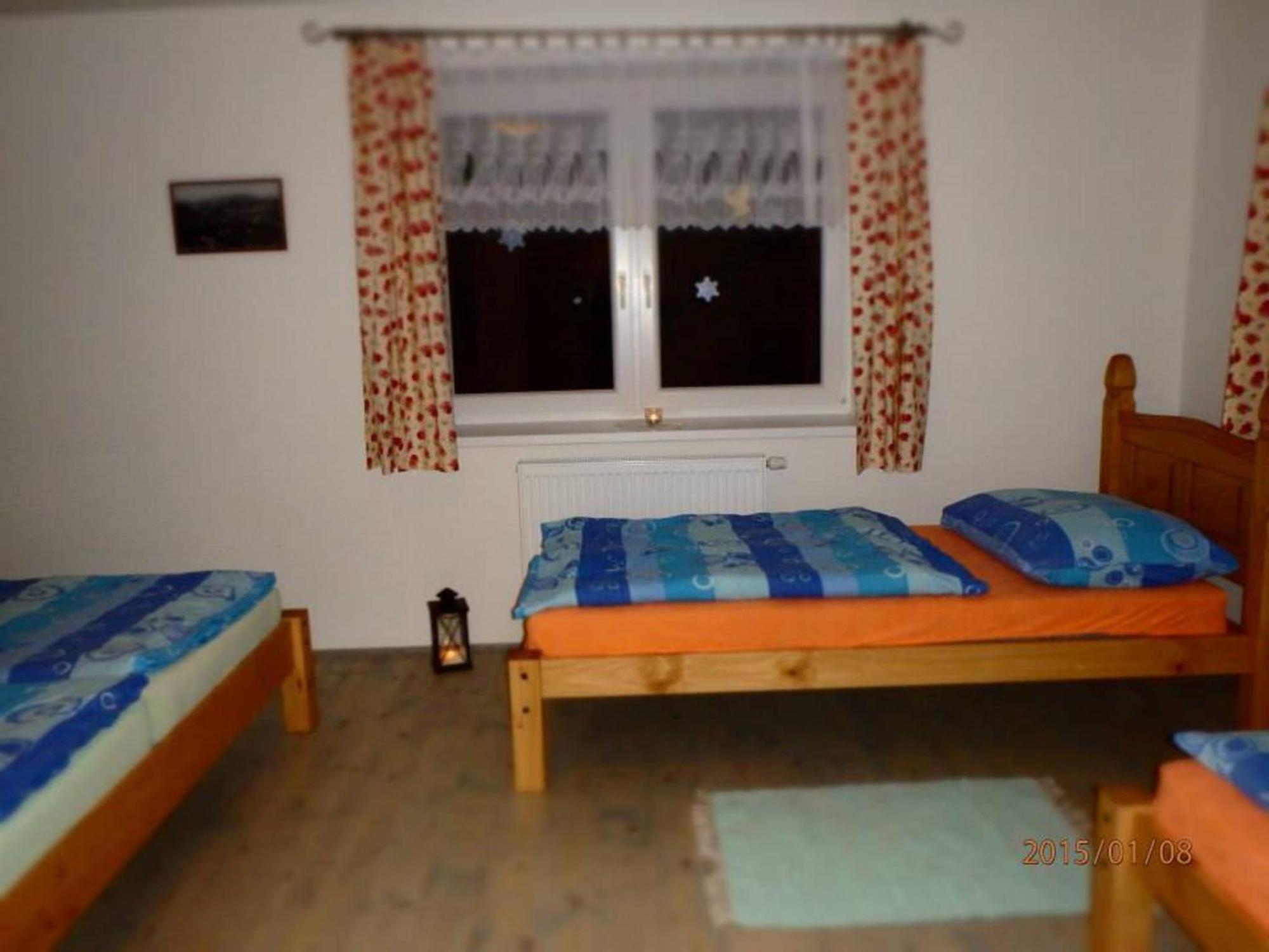 Apartmany Alex Бенецко Номер фото