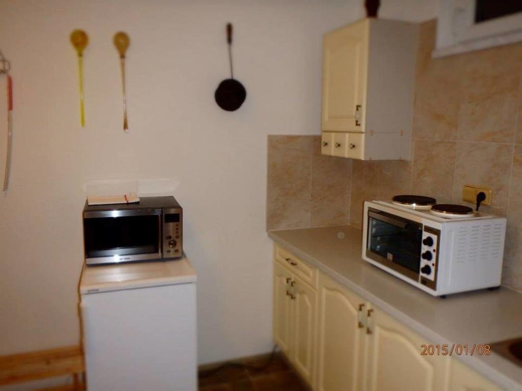 Apartmany Alex Бенецко Номер фото