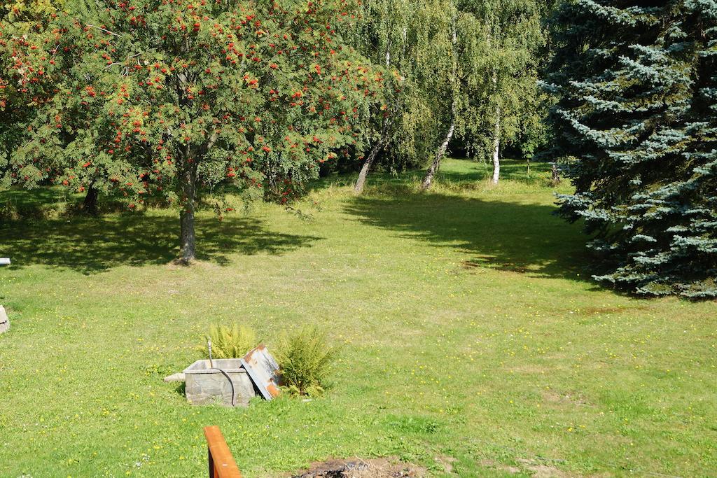Apartmany Alex Бенецко Екстер'єр фото